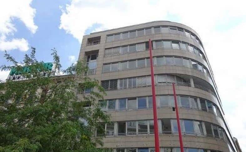 Chilled Office Mariahilfer Str. 310m²