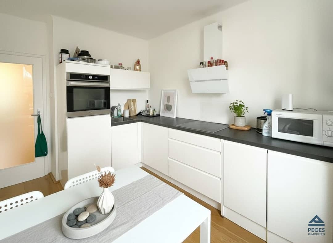 Apartment in Schallmoos near Old Town for roommates