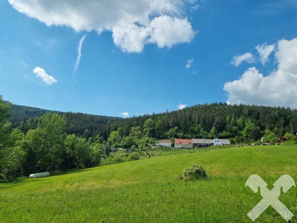 Ehem. Gasthof Rinnegg, 400m²