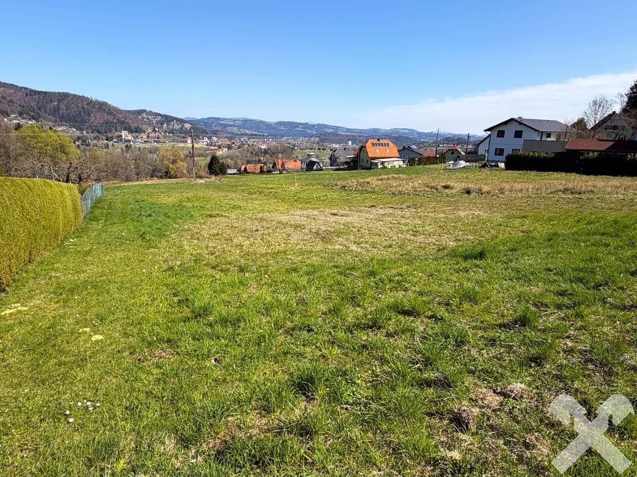Baugrund Maria Lankowitz