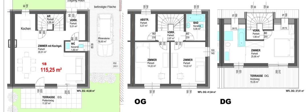 Grundriss 2