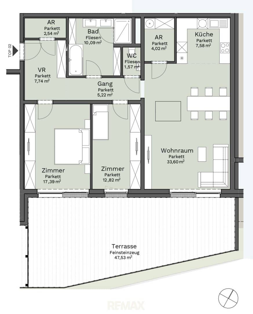 Grundriss 1