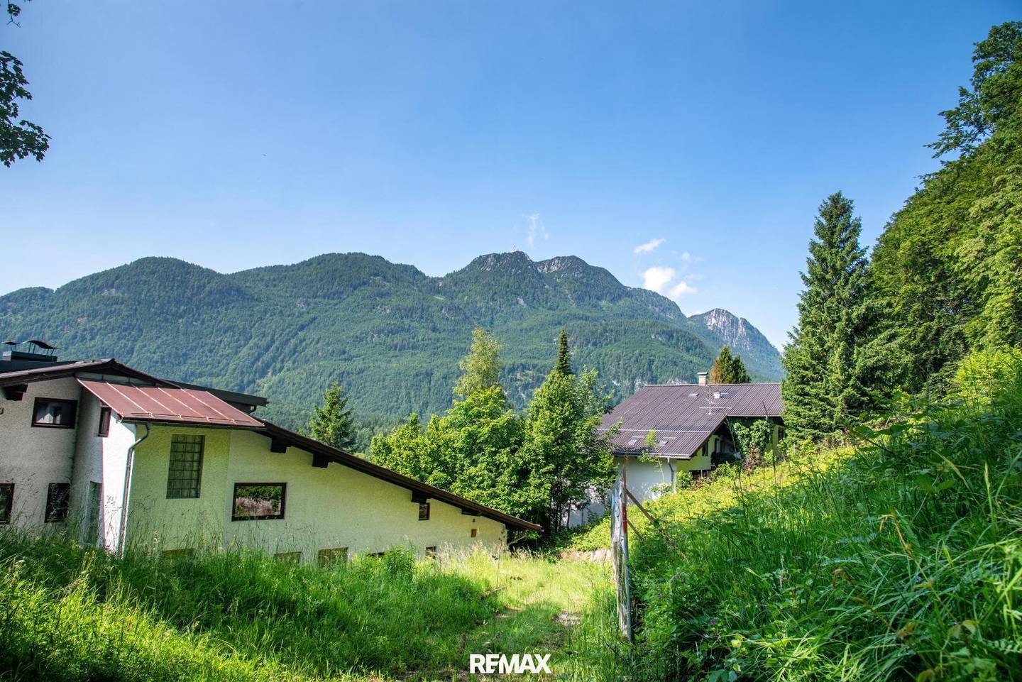 Terrassenwohnung Erstbezug nahe Bauerpark