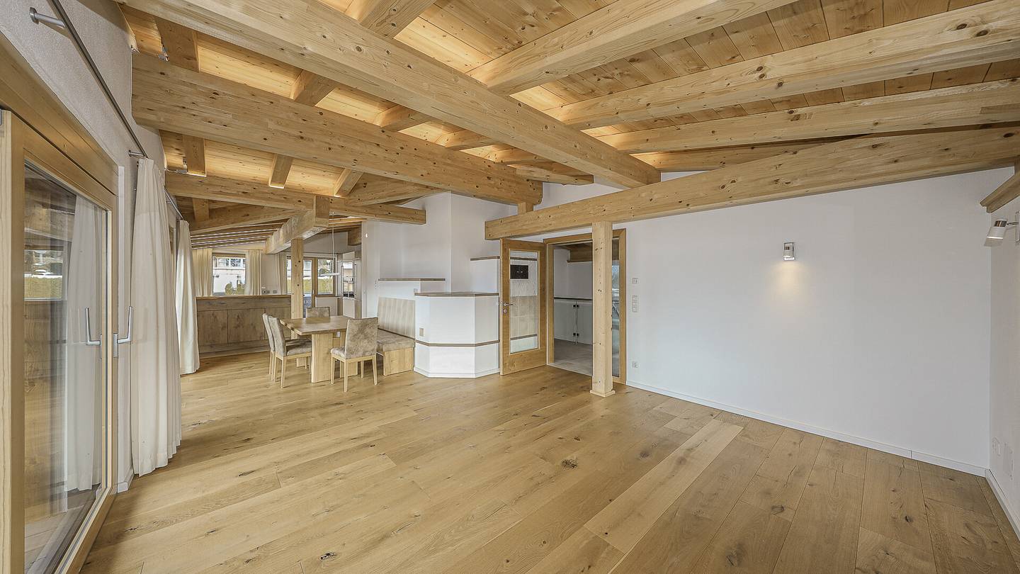 New Build Multi-Family House in Ellmau