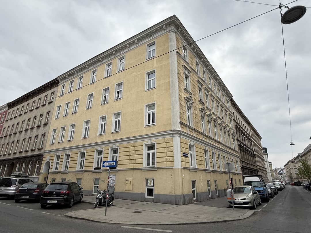 Shop 182m² Vienna-Hernals