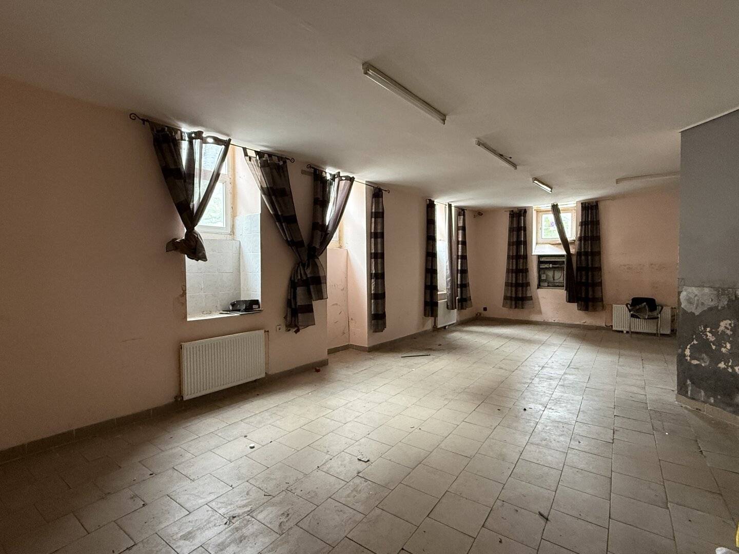 Ladenlokal 182m² Wien-Hernals