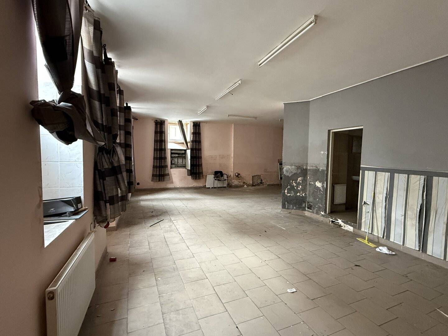Ladenlokal 182m² Wien-Hernals