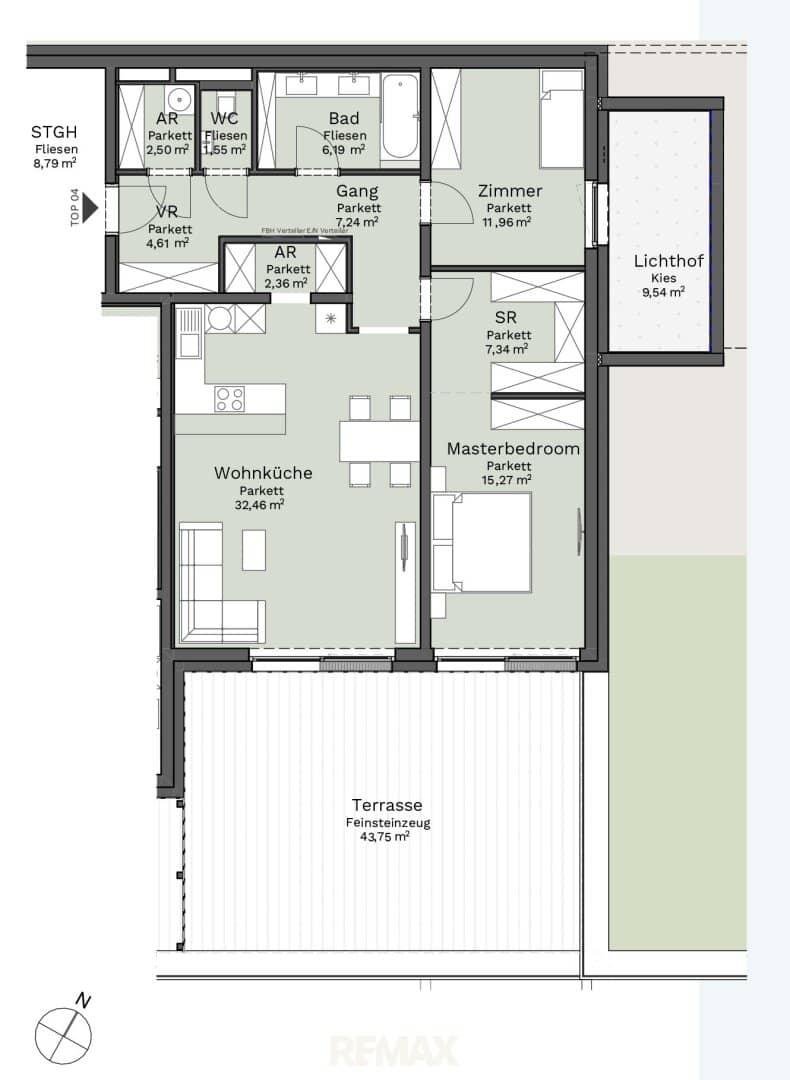 Grundriss 1