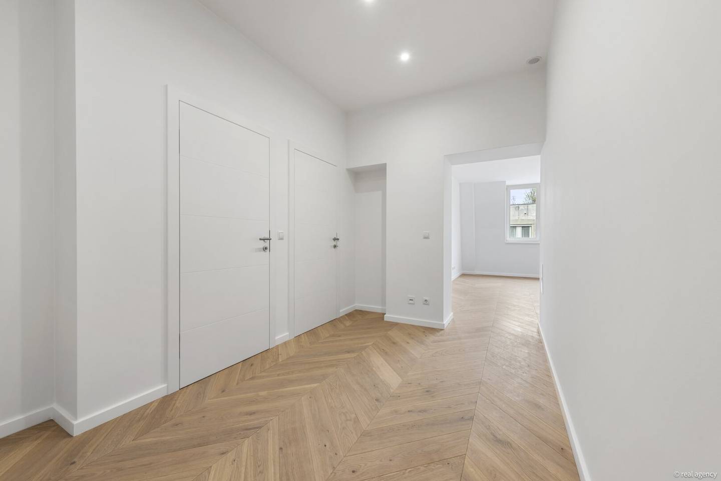 Sanierte 2-Zi-Wohnung im 4. Bezirk