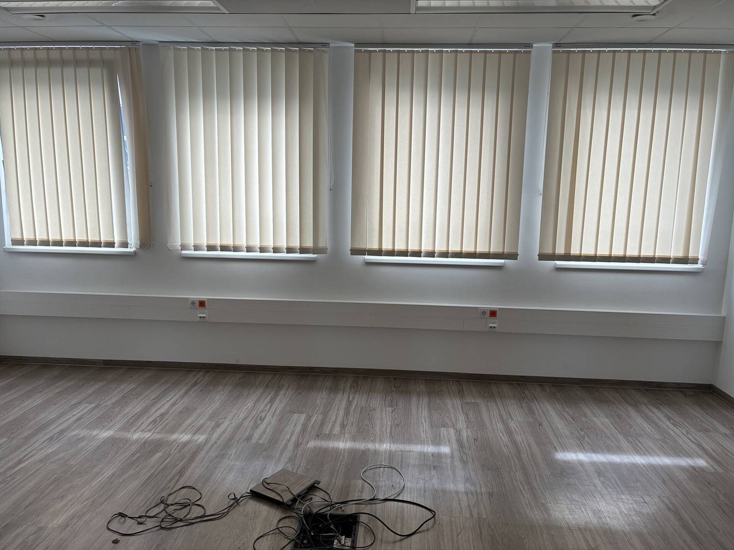 Bürogebäude 3113m² Landstraße