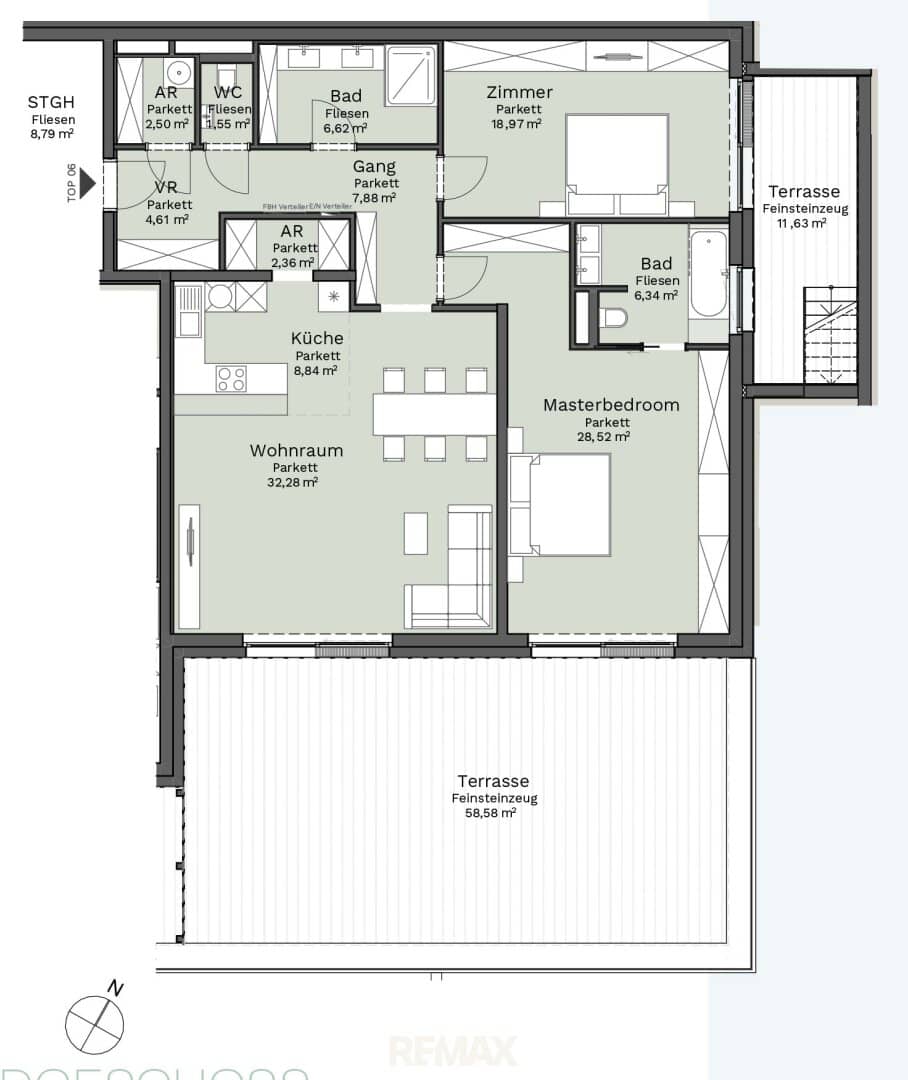 Grundriss 1