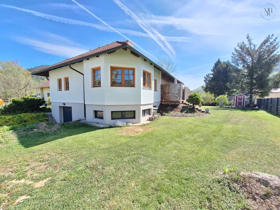 Spacious family home in Thenneberg
