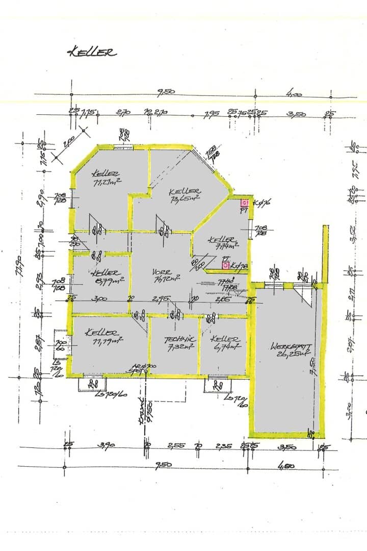 Floor plan 3