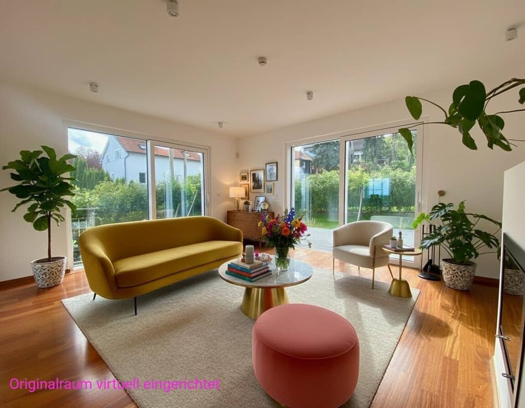 Detached House Heuberg, 210m²