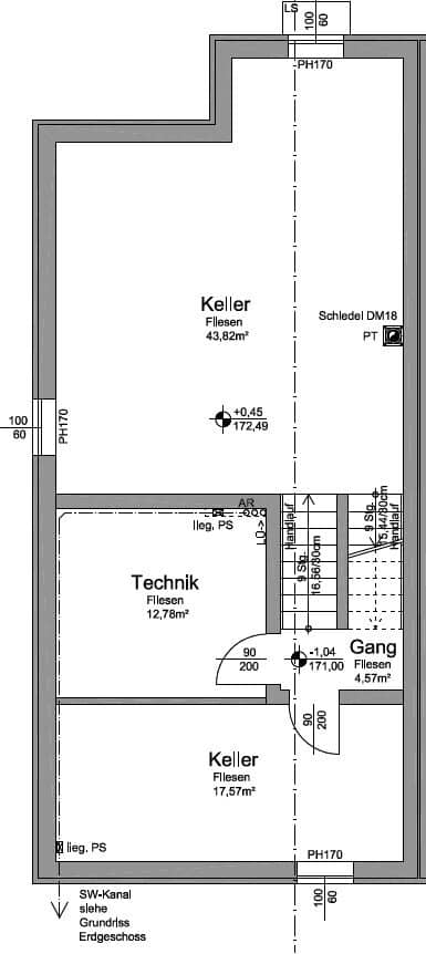 Grundriss 3