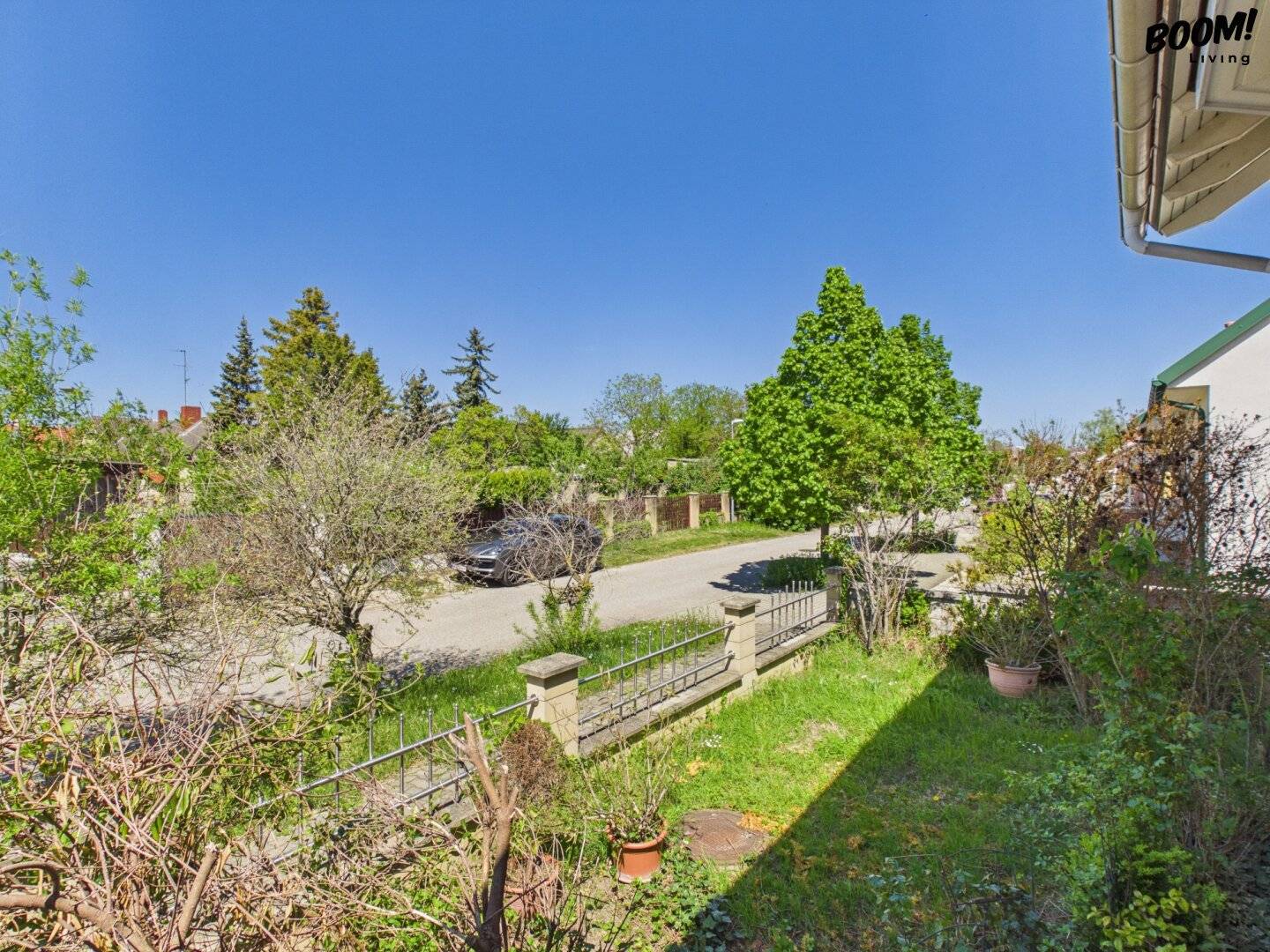 Family House in Frauenkirchen, 141m²