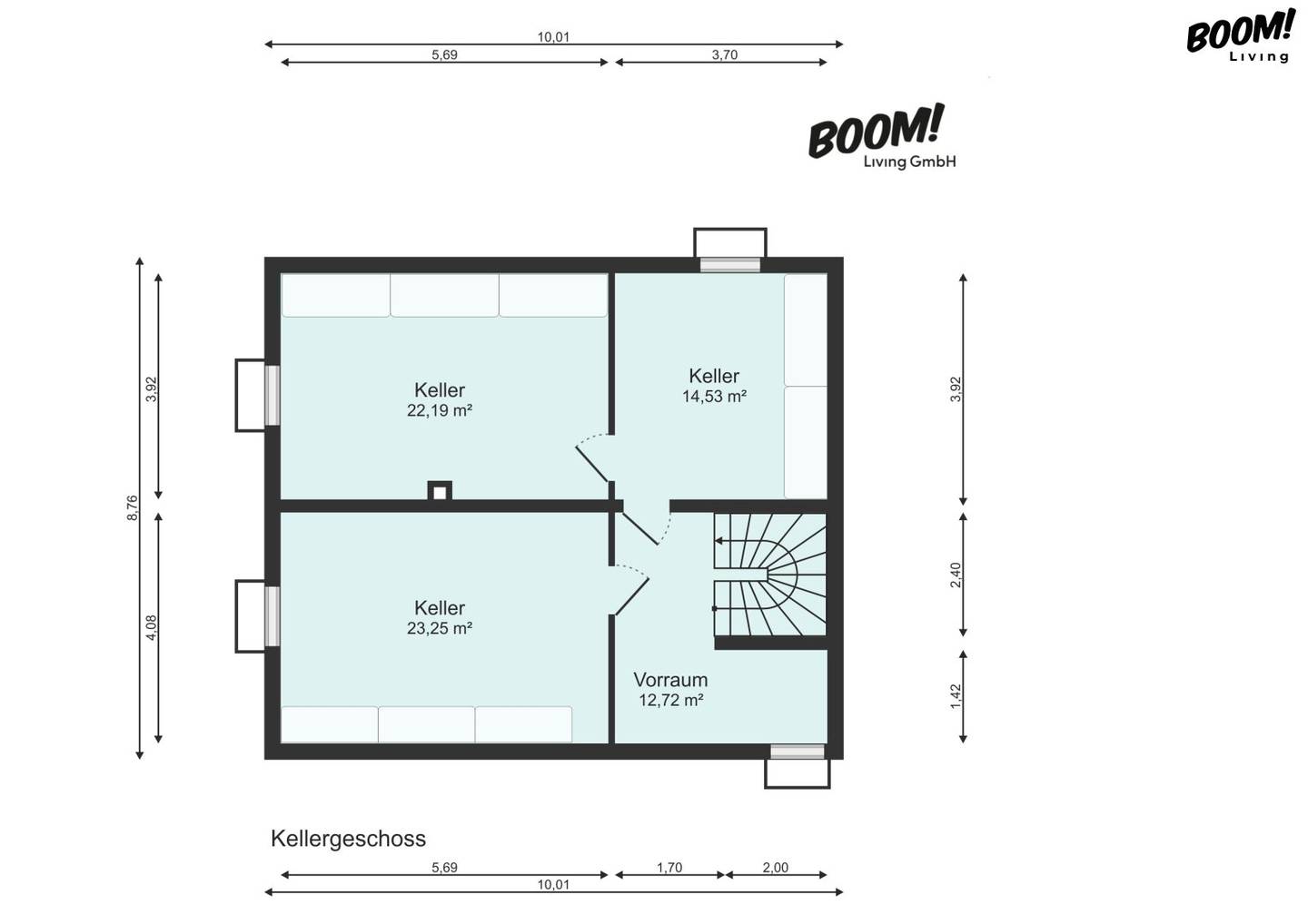 Floor plan 3