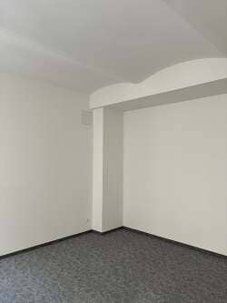 Altbaubüro an der Wiedner Hauptstraße