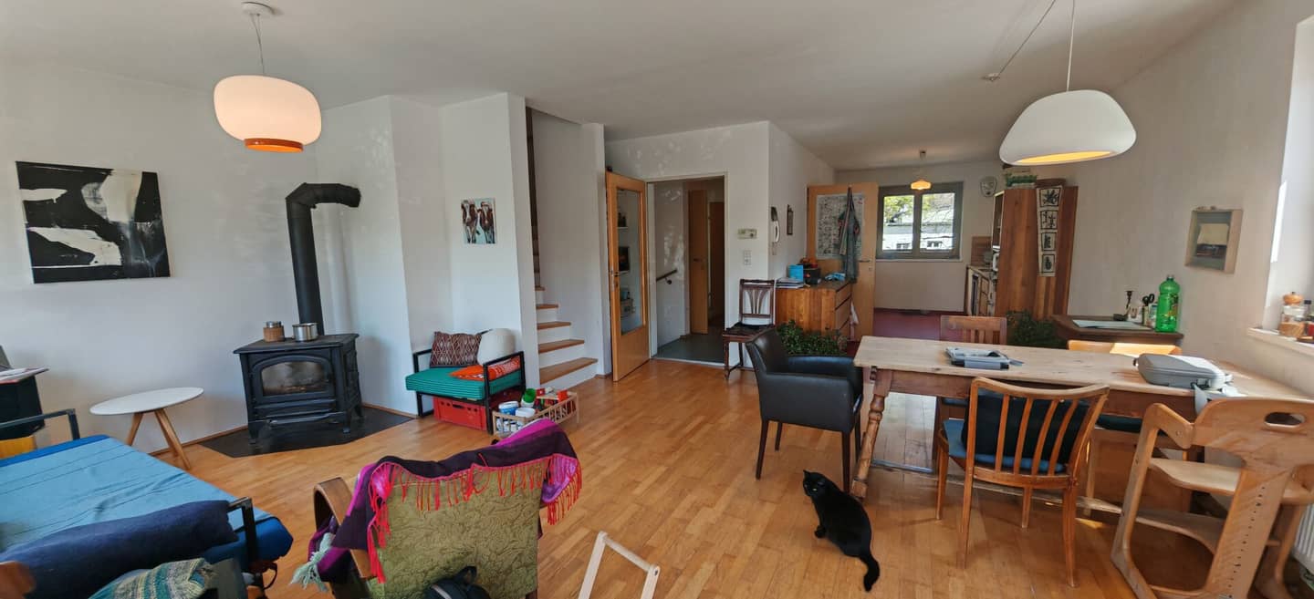End-Townhouse in Telfs, 101m²