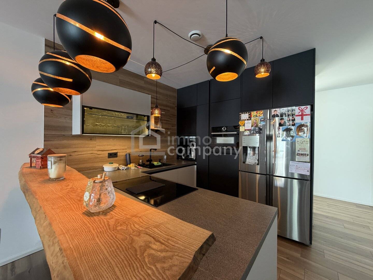Doppelhaushälfte in Steinhaus, 125m²
