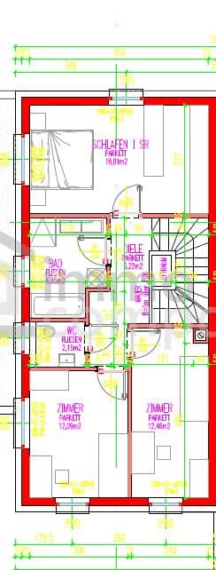 Grundriss 2