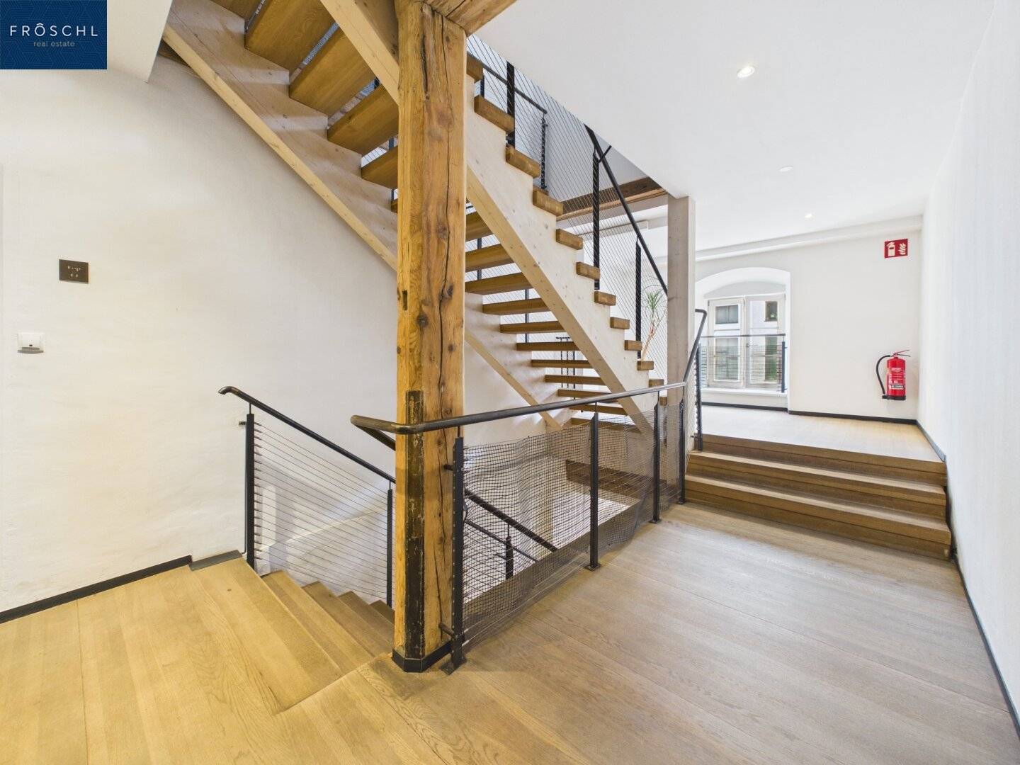 Wohnungspaket Hall in Tirol, 573m²