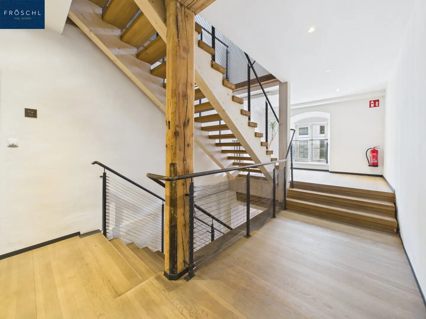 Wohnungspaket Hall i.T. 186m²