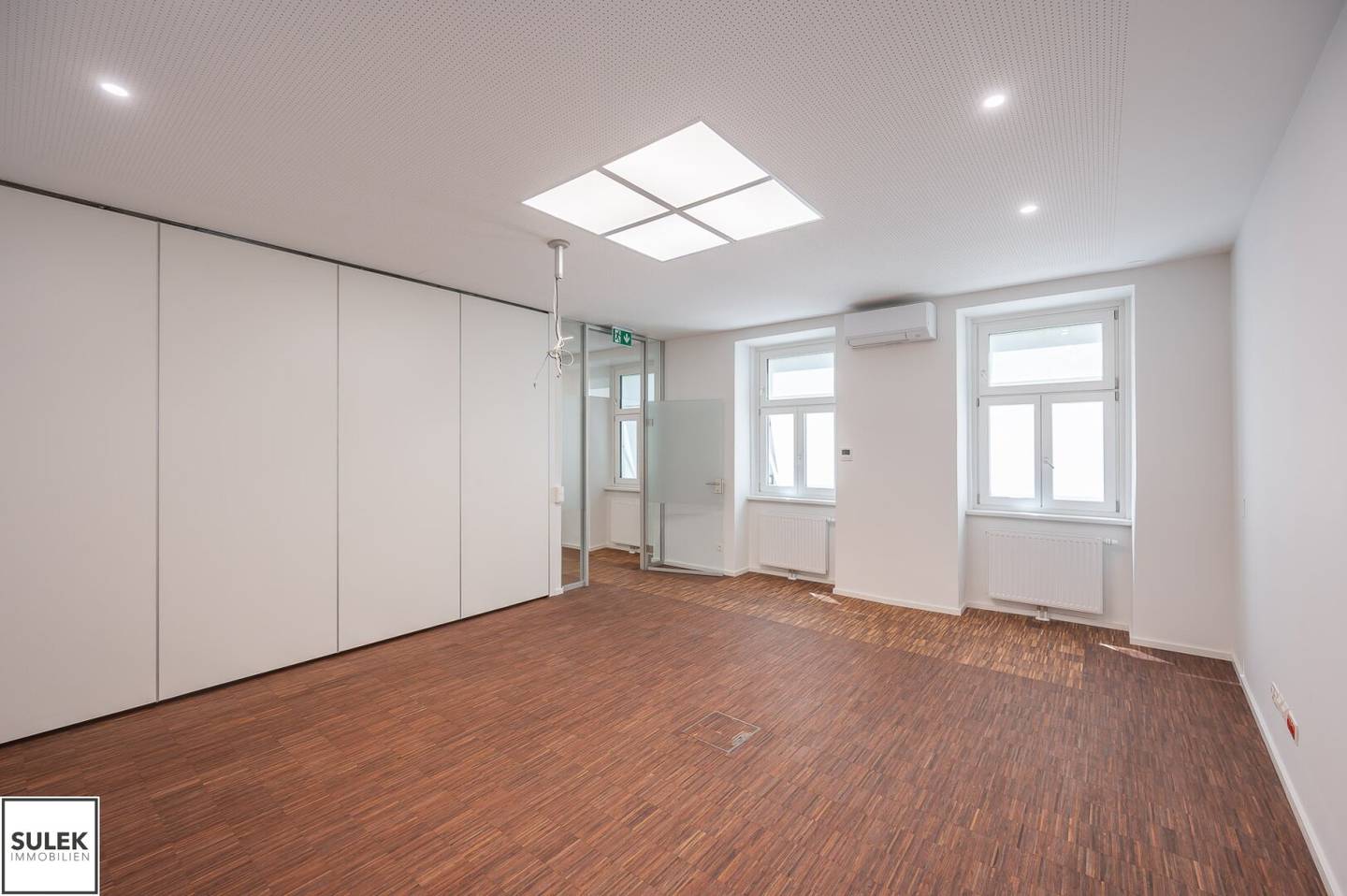 Office Unit Schmalzhofgasse 6 – 284 m²