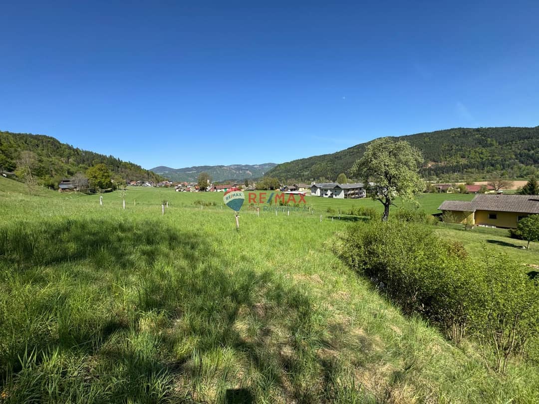 Dream plot 5926 m² St. Filippen