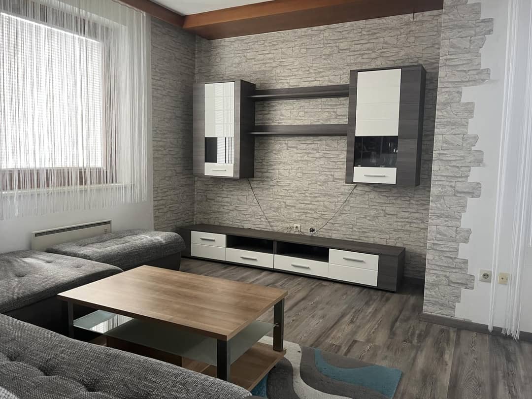 Wohnung in Horn