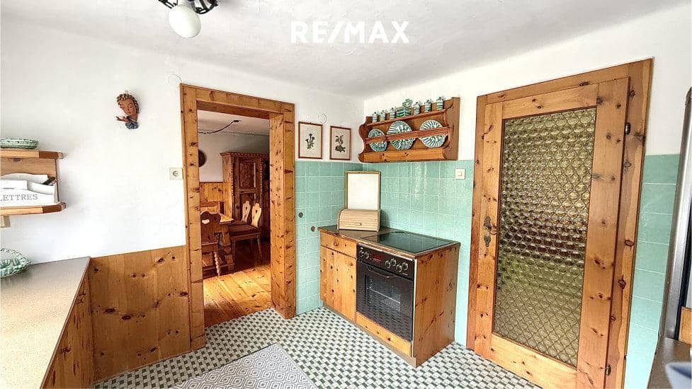 Haus in Litzlberg am Attersee