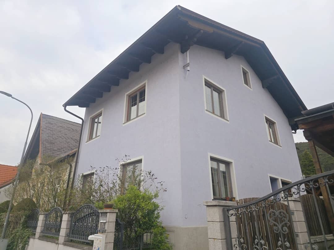 Multi-family house in Berndorf, 172m²