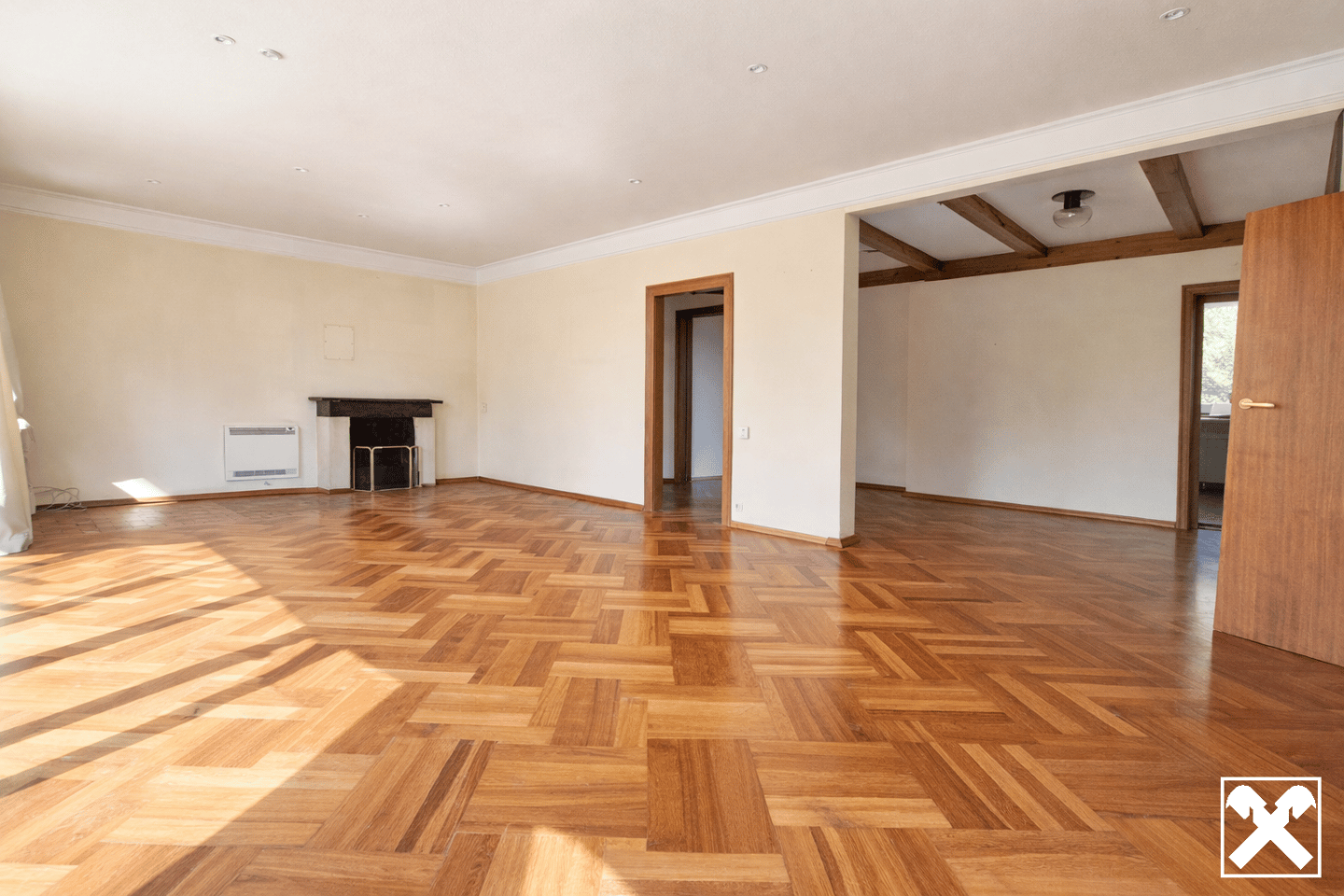 Bungalow mit Garten in Langenzersdorf
