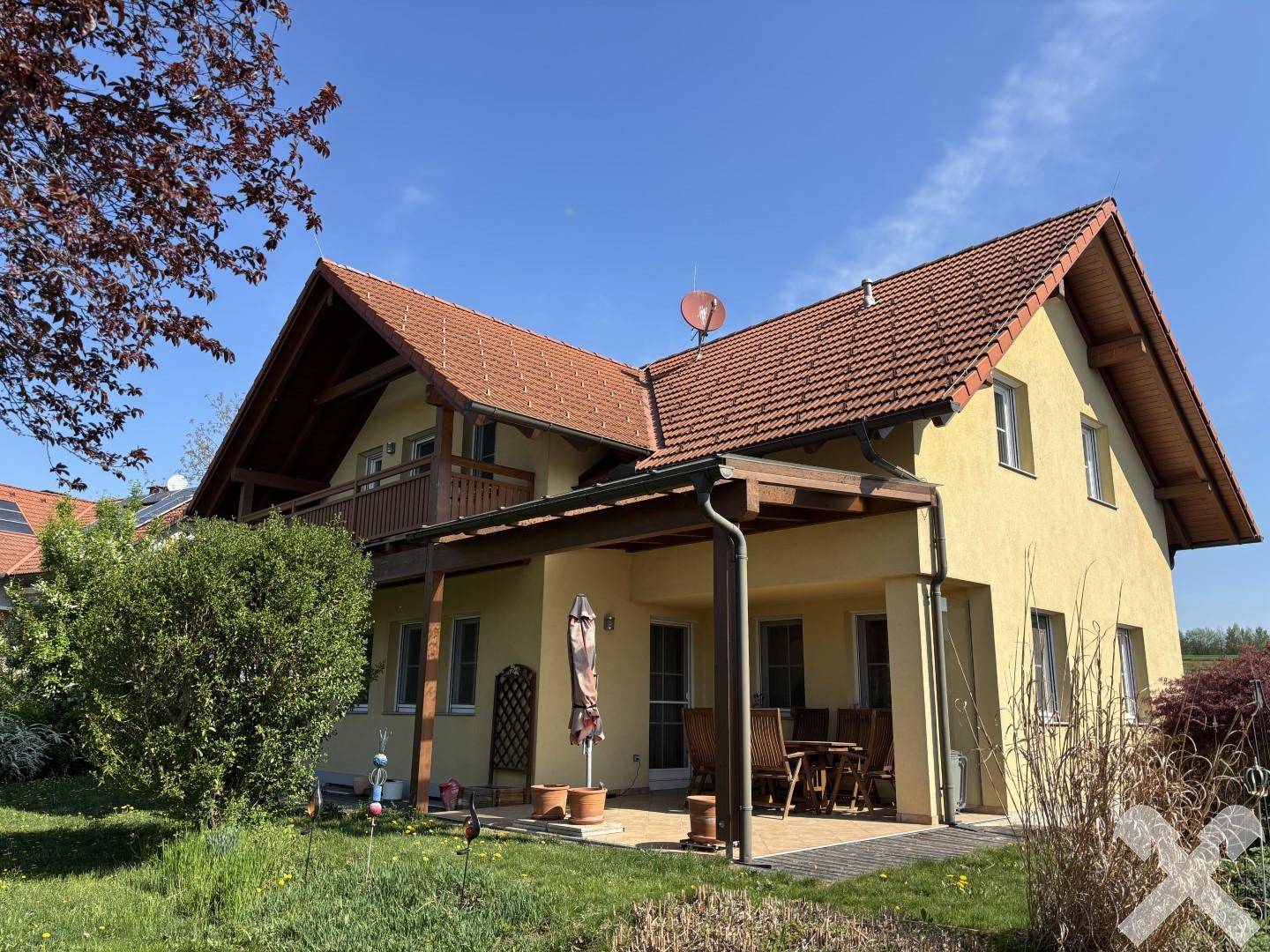 Einfamilienhaus Hartberg 168m²