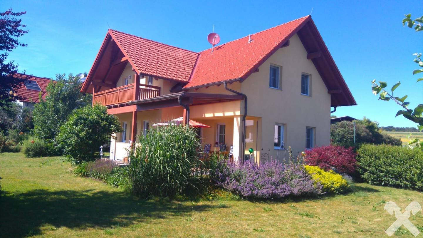 Family Home Hartberg 168m²