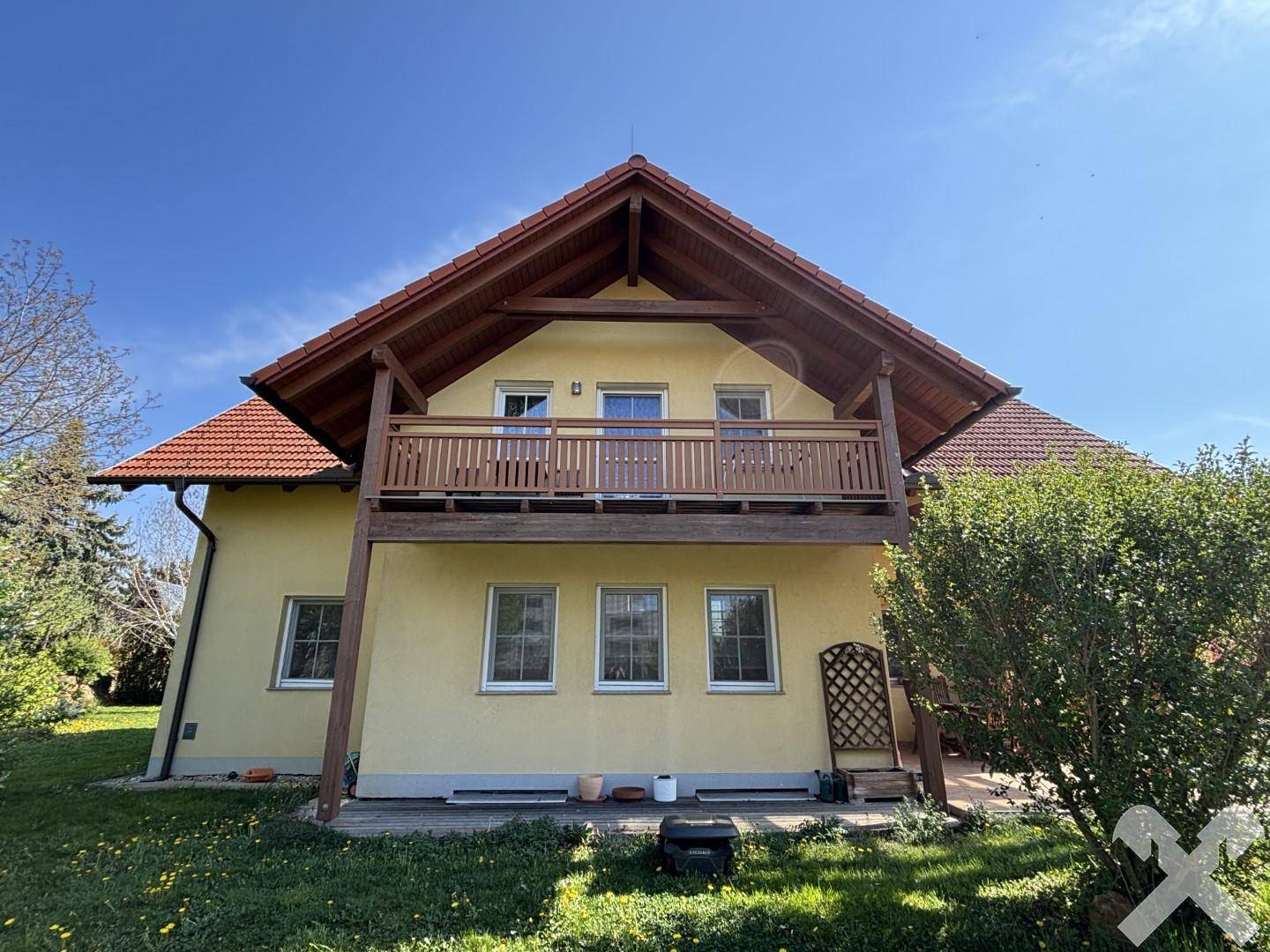 Einfamilienhaus Hartberg 168m²