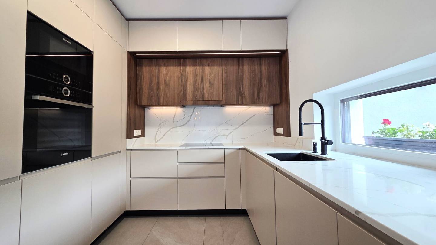 Neubau-Haus 110m² mit Garten Strasshof