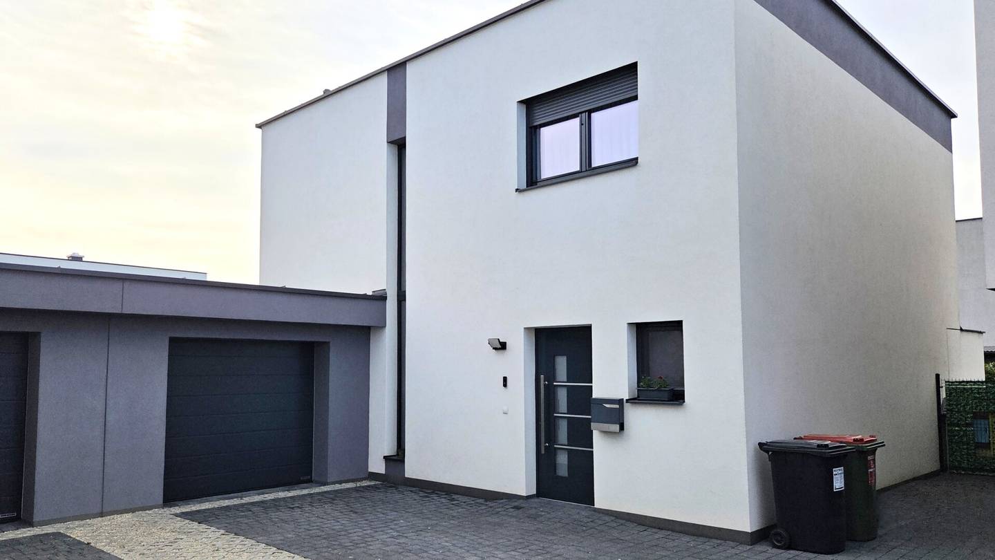 Neubau-Haus 110m² mit Garten Strasshof