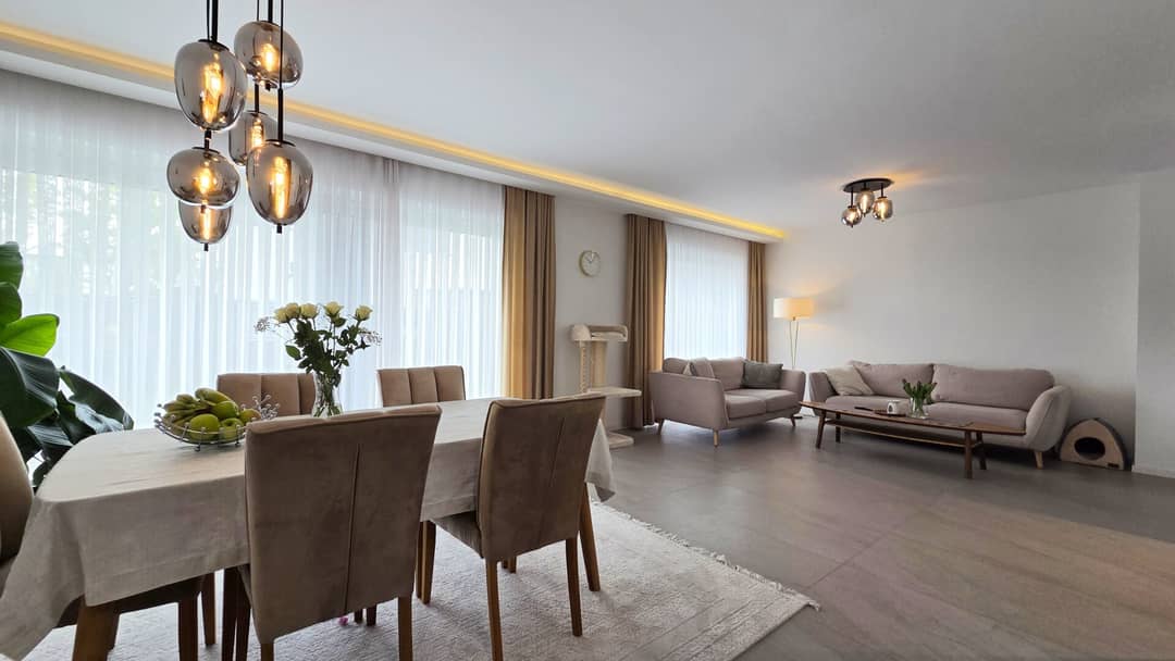 Neubau-Haus 110m² mit Garten Strasshof