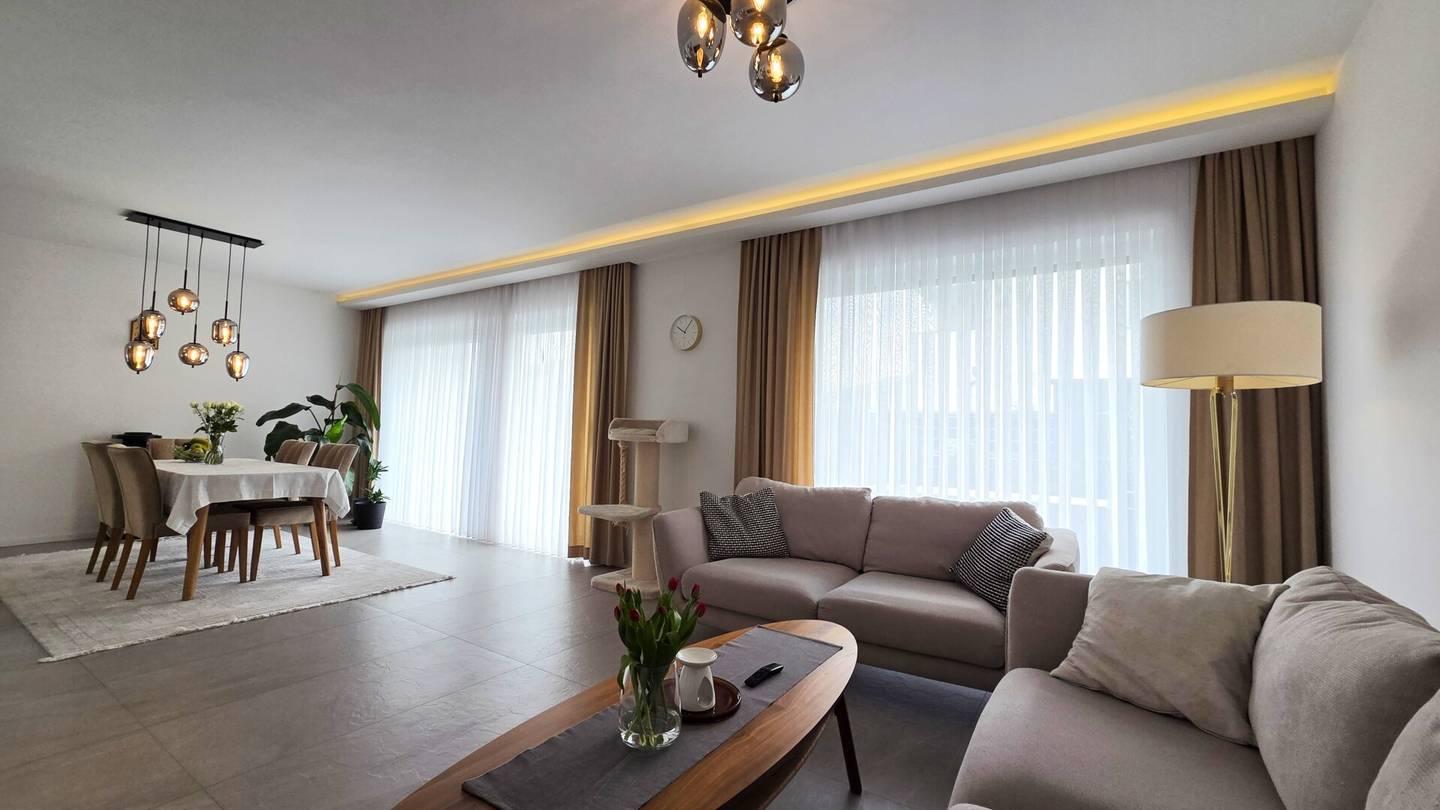 Neubau-Haus 110m² mit Garten Strasshof