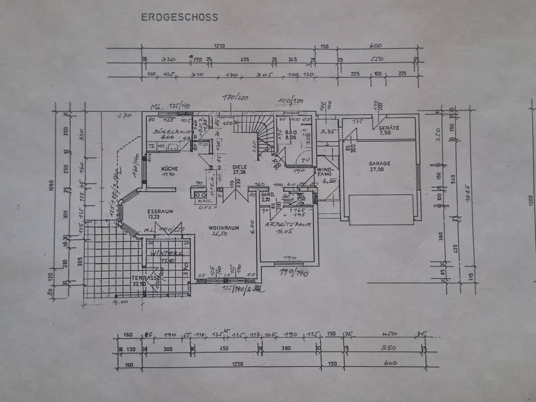 Grundriss 2