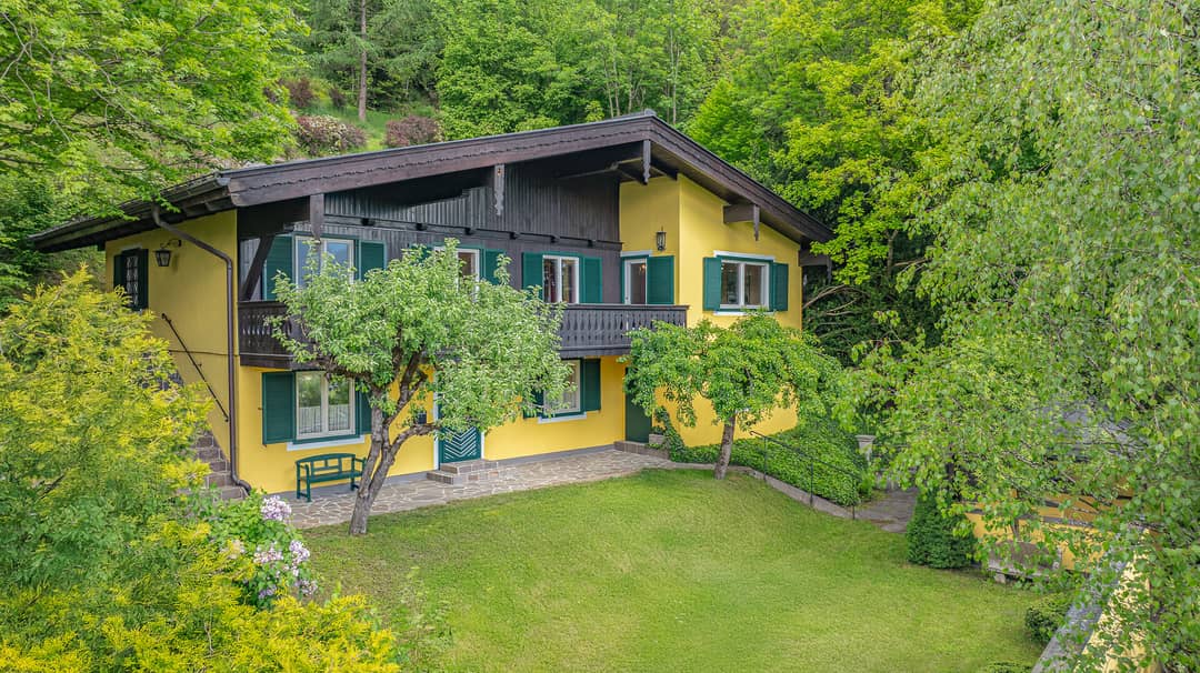 Golf-in/out Country House Piesendorf