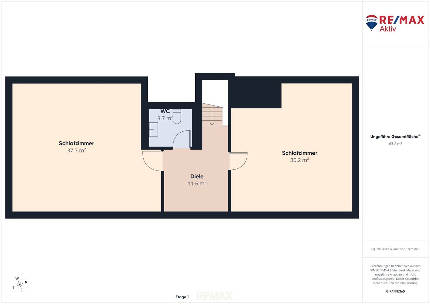 Grundriss 2