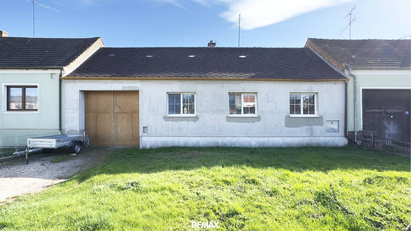 Einfamilienhaus Loidesthal 242m²