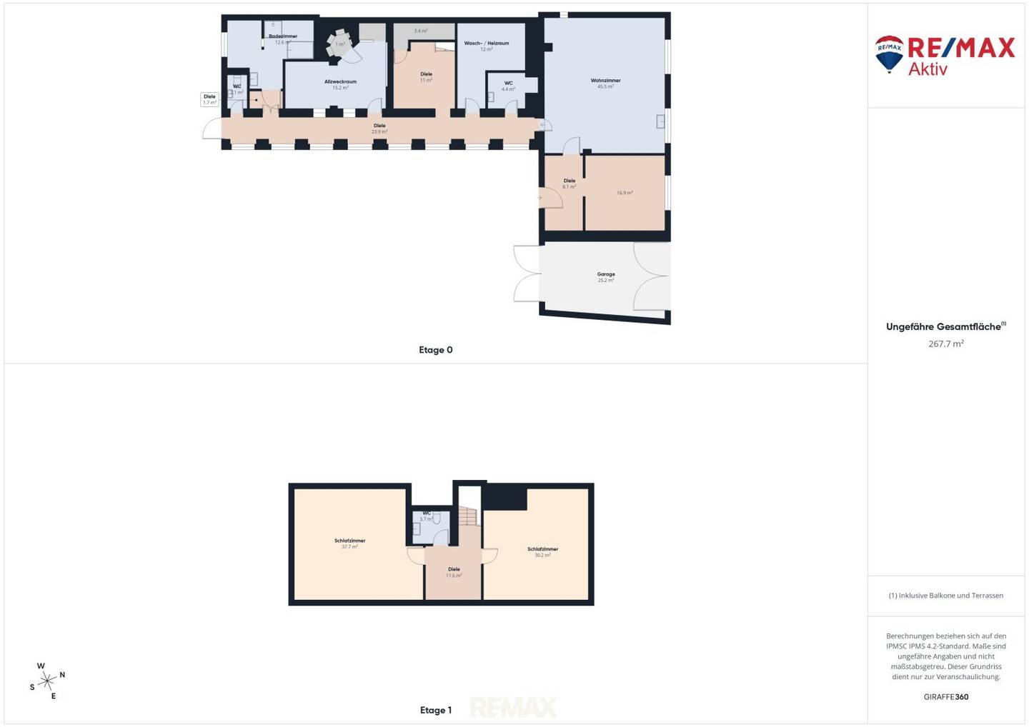 Grundriss 3