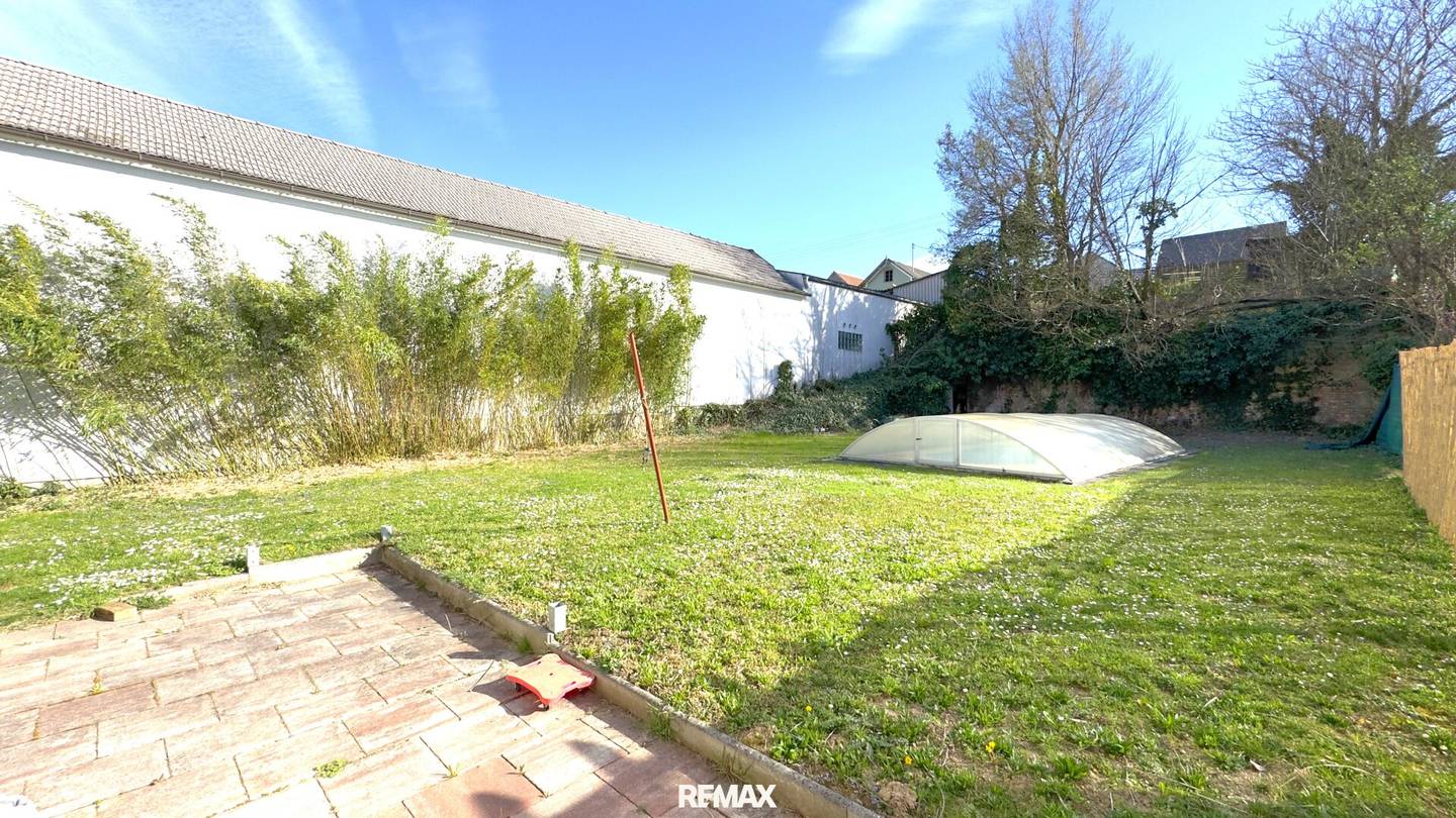 Einfamilienhaus Loidesthal 242m²