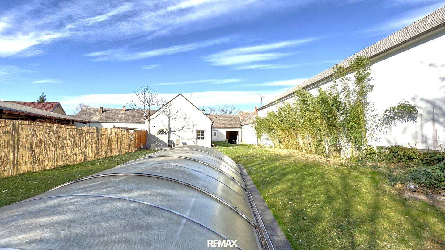 Einfamilienhaus Loidesthal 242m²