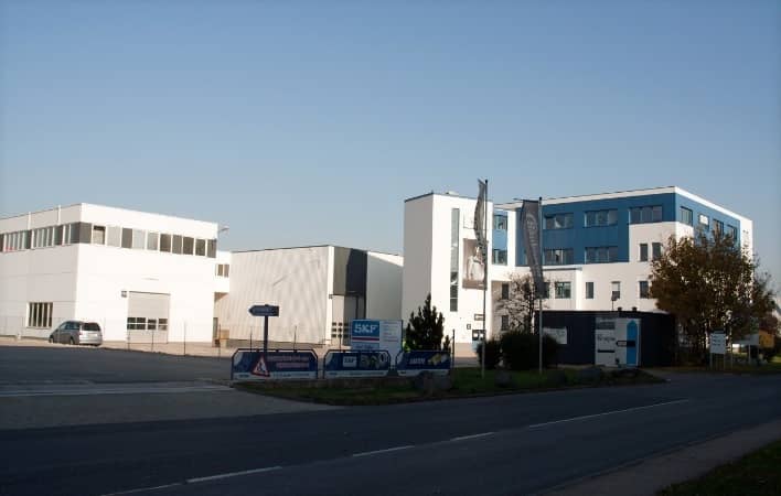 Loftwohnung mit Verkehrsanbindung und Lkw Zufahrt in Wiener Neudorf