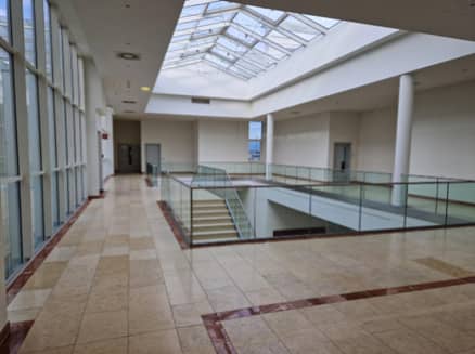 Büroflächen im GELO PREMSTÄTTEN