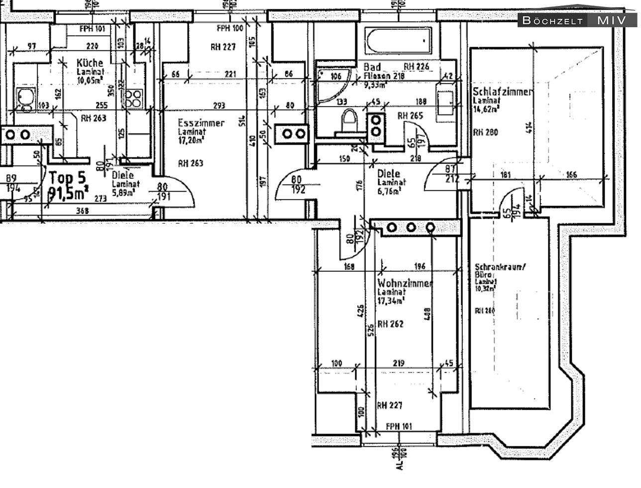 Grundriss 1